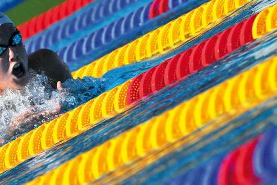 Lara Grangeon double la mise aux championnats d'Europe