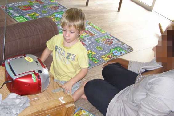 « On peut être très bien en étant différents »