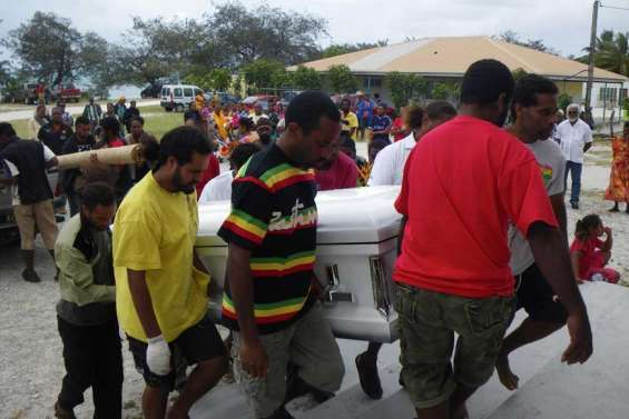 Disparition brutale de Denis Bazit