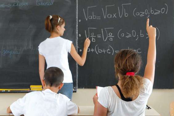 L'école en difficulté face aux surdoués