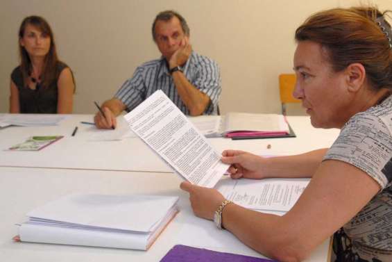 Nouveau recours contre neuf pesticides