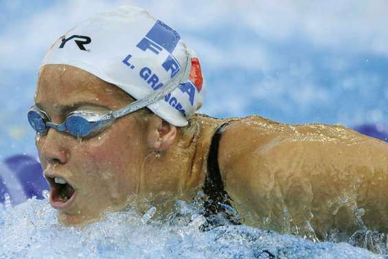 Grangeon étrenne ses galons