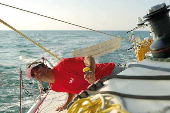 Yves Ecarlat : « Il fallait toujours être aux aguets »