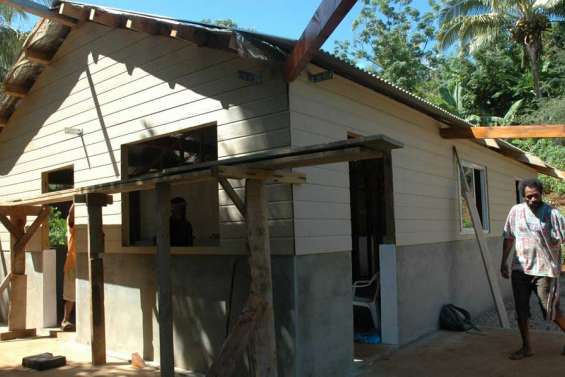 Waala et le casse-tête du logement