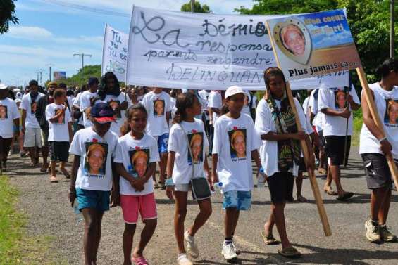 Briser la loi du silence