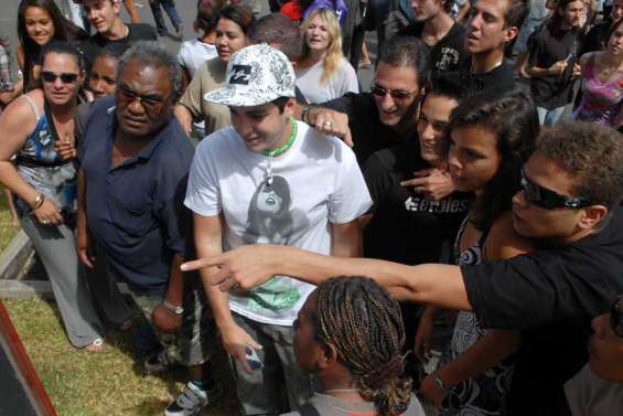 Tous les résultats du Bac technologique