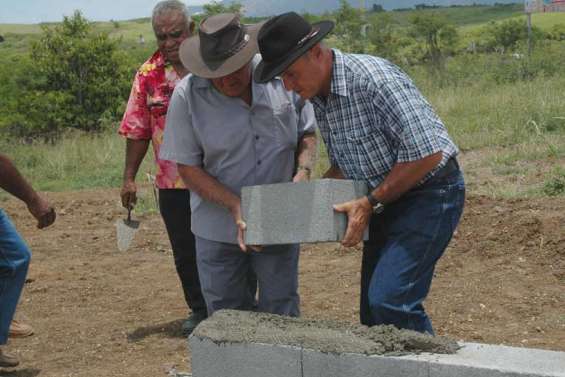 La Chambre se rapproche des agriculteurs du Nord