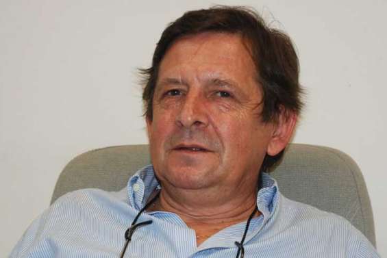 Michel Martz : « Le décrochage ne doit pas être irréversible »