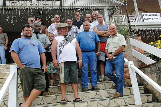 Le projet de modification du PUD fait des mécontents