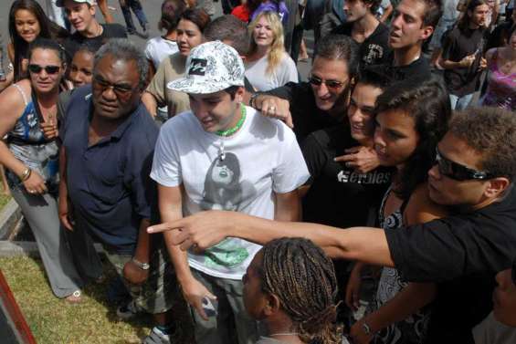 Tous les résultats du Bac professionnel