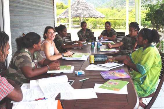 L'illettrisme dans le collimateur