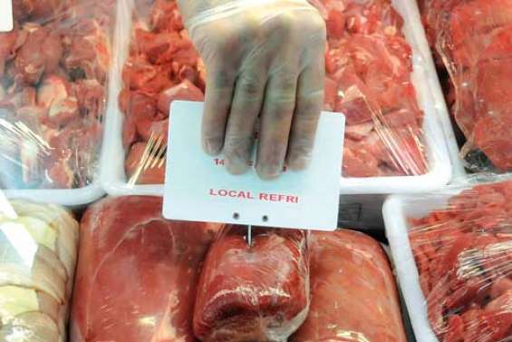 Ils défendent leur bifteck