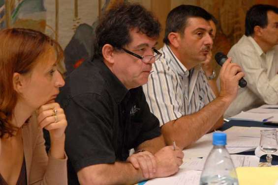 Priorité à l'emploi local