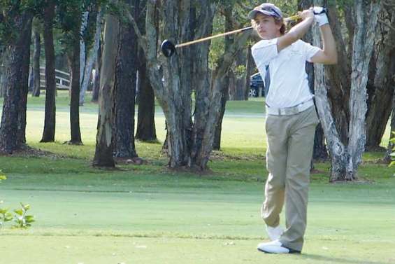 Hugo Denis a de l'avenir