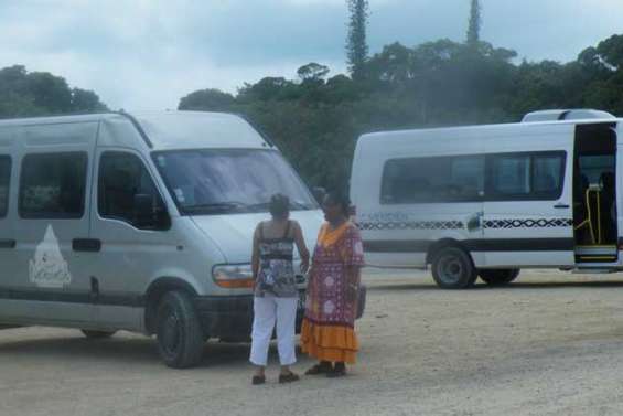 La pénurie d'essence s'aggrave