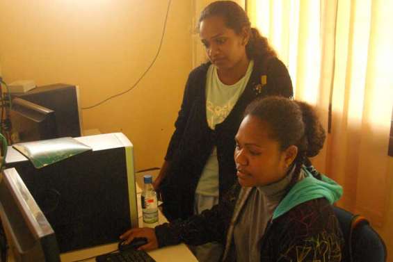 Le bac de la seconde chance