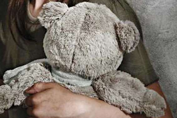 Le drame des enfants battus