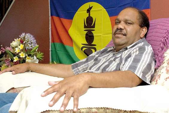 Un Lifou en terre kiwie