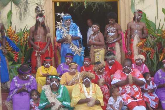 Le baptême du feu d'un serviteur de Dieu