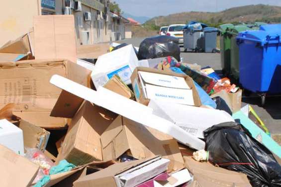 Tarifs à la hausse en 2011