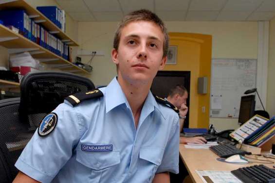 Retour aux sources pour un polytechnicien