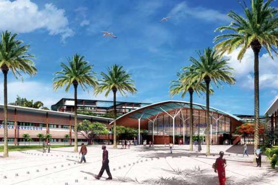 Le bras financier du médipôle