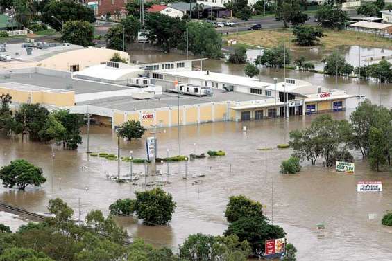 Une première victime dans le Queensland