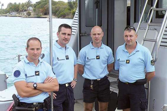 75 kg d'aliments détruits