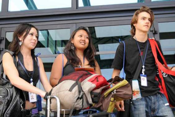 Très chers voyages linguistiques