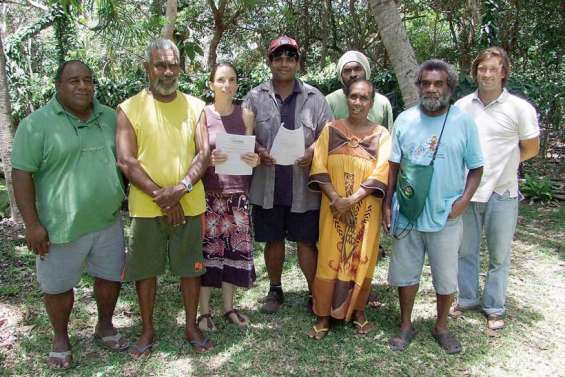 Deux candidats au label bio