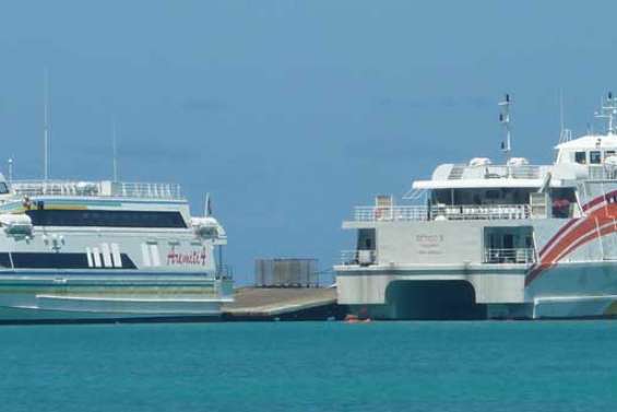 Cinq salariés du Betico licenciés