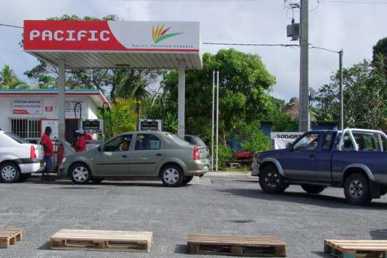 En attendant la prochaine pénurie