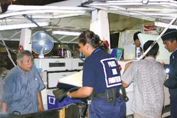 Le travail au noir explose