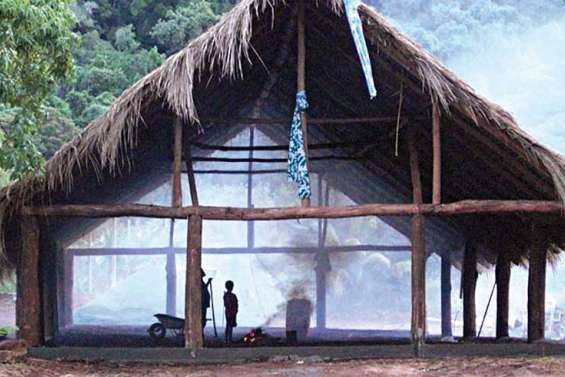 La Calédonie en compétition au 8e Festival international du film océanien