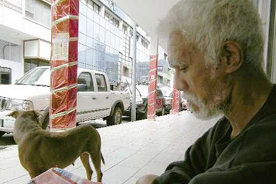 La pauvreté gagne du terrain à Papeete