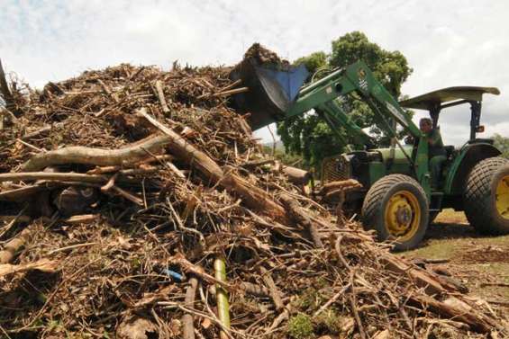 Avis aux golfeurs volontaires