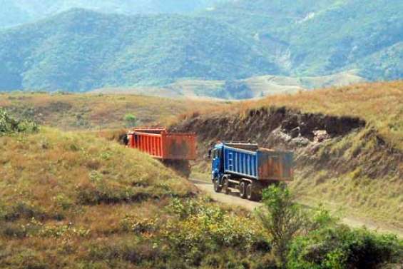 La raison du nickel est toujours la plus forte