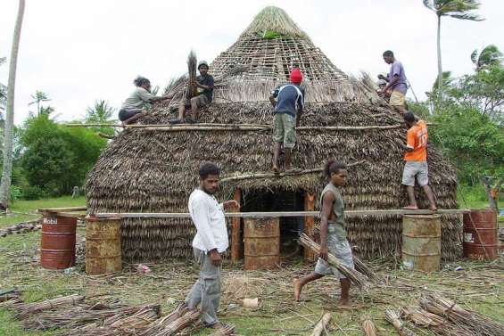 C'est la saison des cases