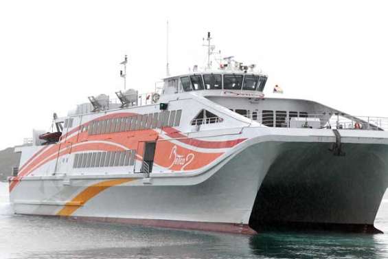 Promosud veut quitter le navire