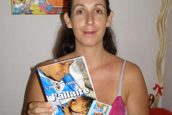 «Les enfants allaités sont moins malades»