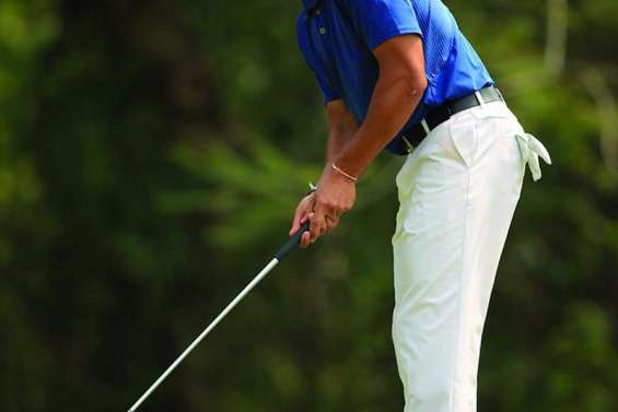 Pierre-Henri Soero franchit une nouvelle marche