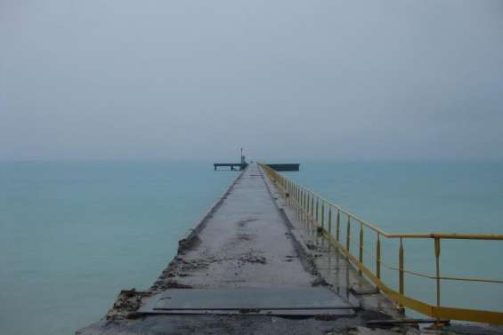 Le Havannah fait demi-tour