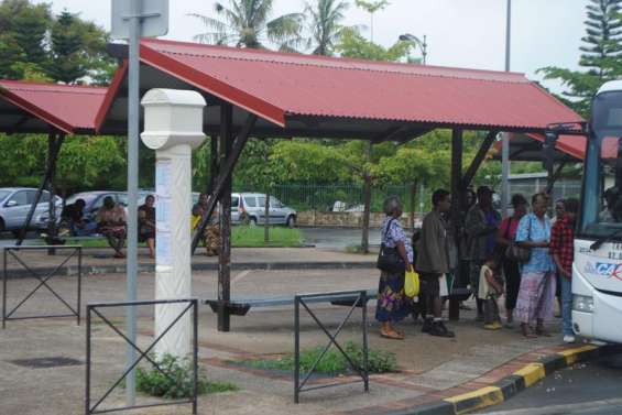 A la croisée des chemins