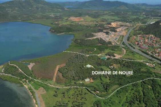 Un domaine où la sécurité sera loi