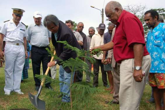 Etat des lieux chez les premiers occupants