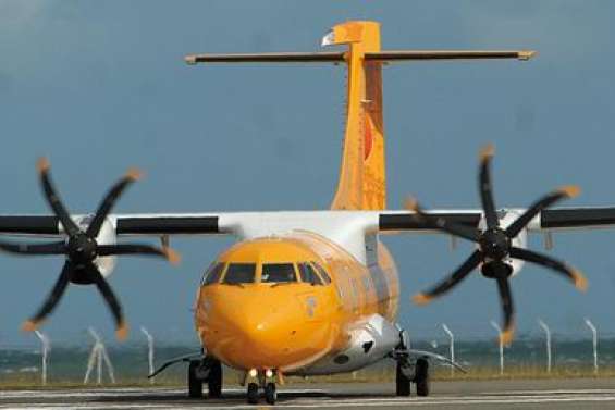 Aircal remet le cap au Nord