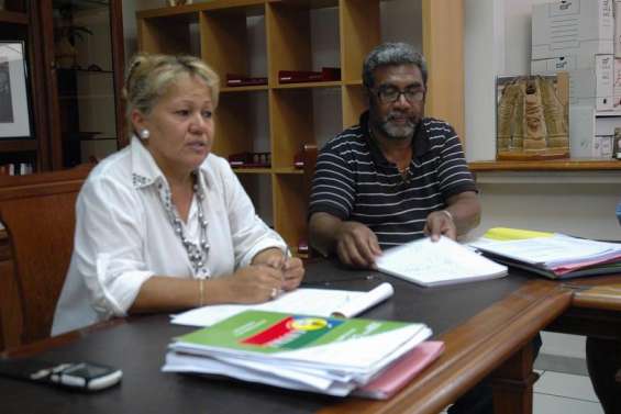 L'USTKE veut « calédoniser » la loi sur l'emploi local