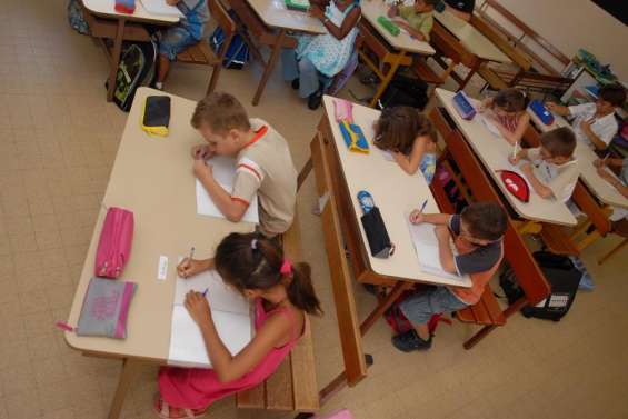 Ça devient du sérieux