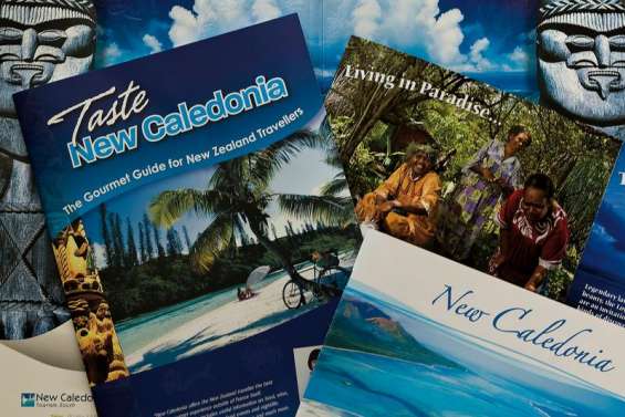 Les Kiwis boudent le Caillou