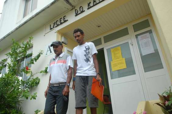 La dernière ligne droite